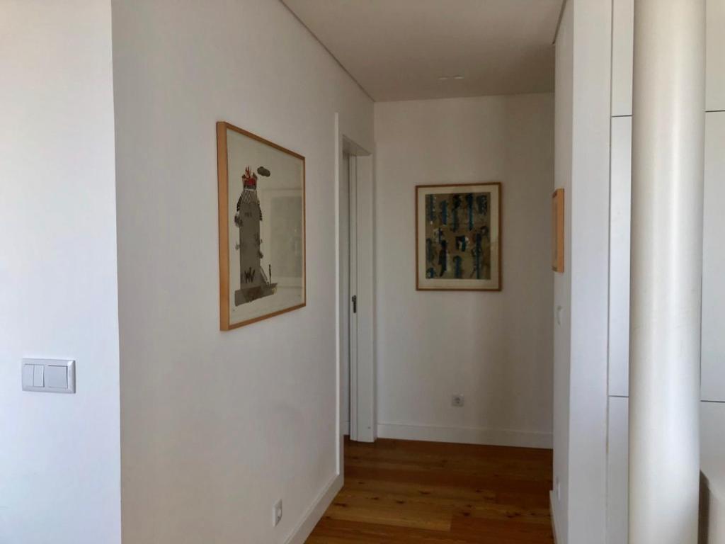 Ferienwohnung Terraco Do Tejo Lissabon Exterior foto