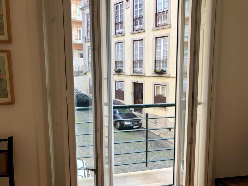 Ferienwohnung Terraco Do Tejo Lissabon Exterior foto