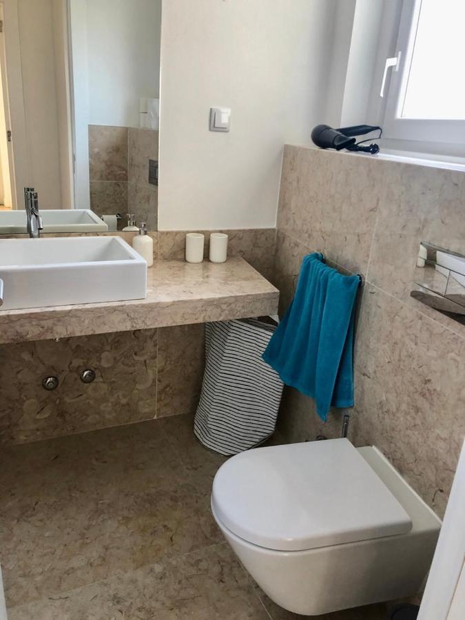 Ferienwohnung Terraco Do Tejo Lissabon Exterior foto