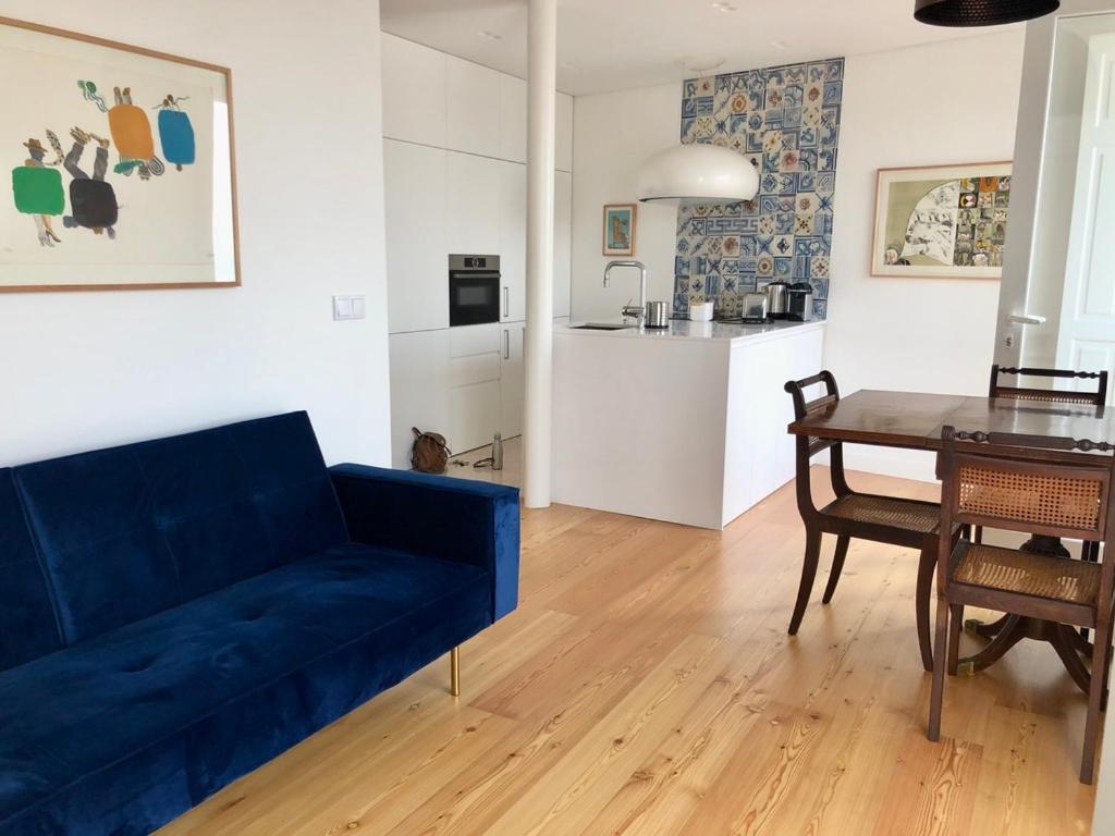 Ferienwohnung Terraco Do Tejo Lissabon Exterior foto